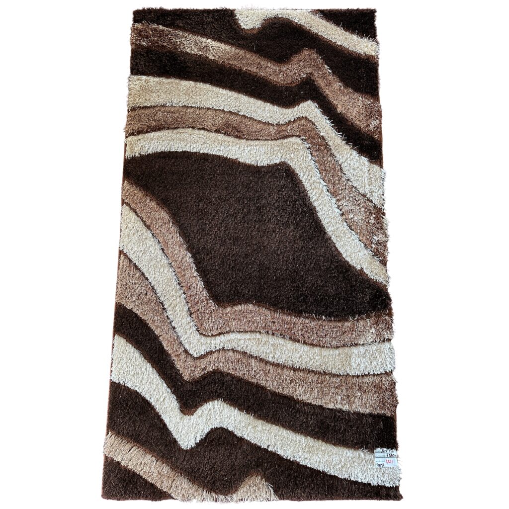 Kusový koberec Rastalurex S5B9A 80 x 150 cm